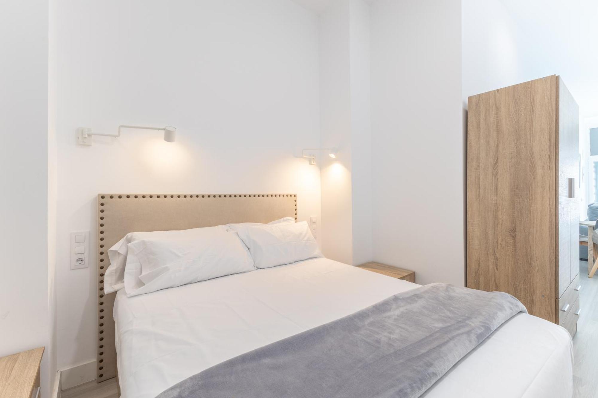 Apartment Moncloa Apartment, Con Parking Opcional *